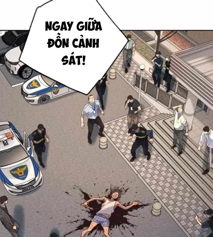 Mọi Người Đều Yêu Cô Ấy Chapter 22 - 204