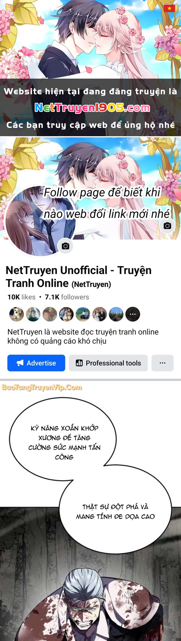 Cậu Bé Của Thần Chết Chapter 287 - 1