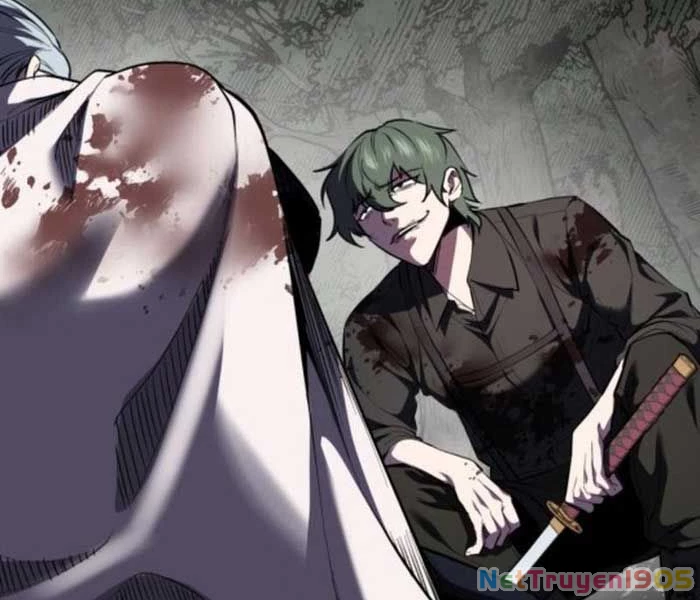 Cậu Bé Của Thần Chết Chapter 287 - 4