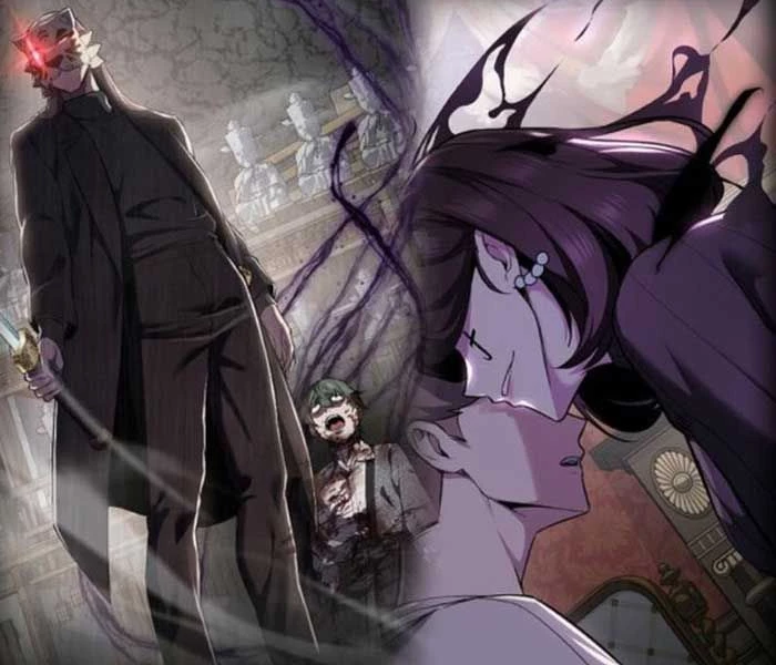 Cậu Bé Của Thần Chết Chapter 287 - 59