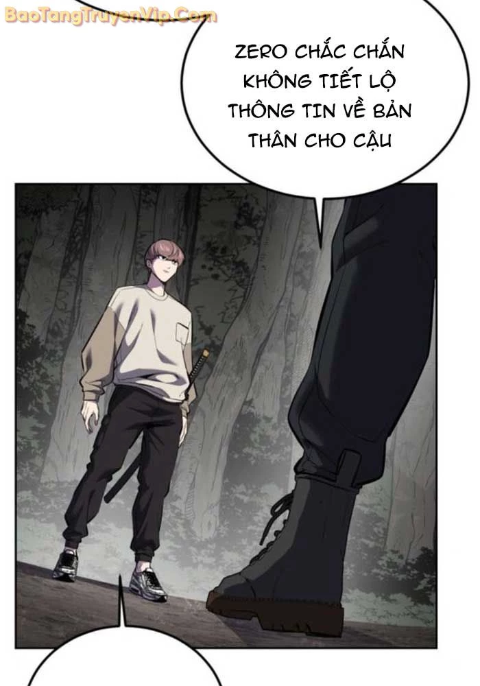 Cậu Bé Của Thần Chết Chapter 287 - 291