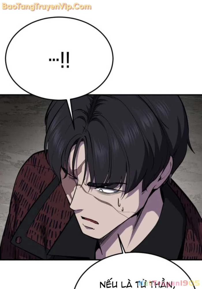Cậu Bé Của Thần Chết Chapter 287 - 297