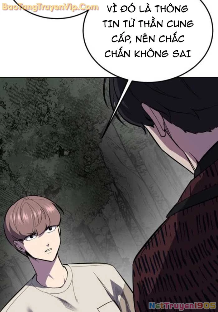 Cậu Bé Của Thần Chết Chapter 287 - 299