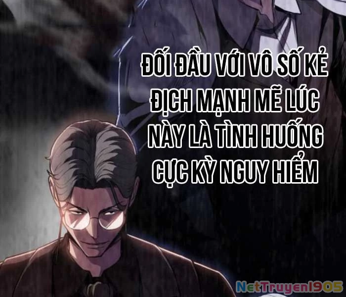 Cậu Bé Của Thần Chết Chapter 287 - 304