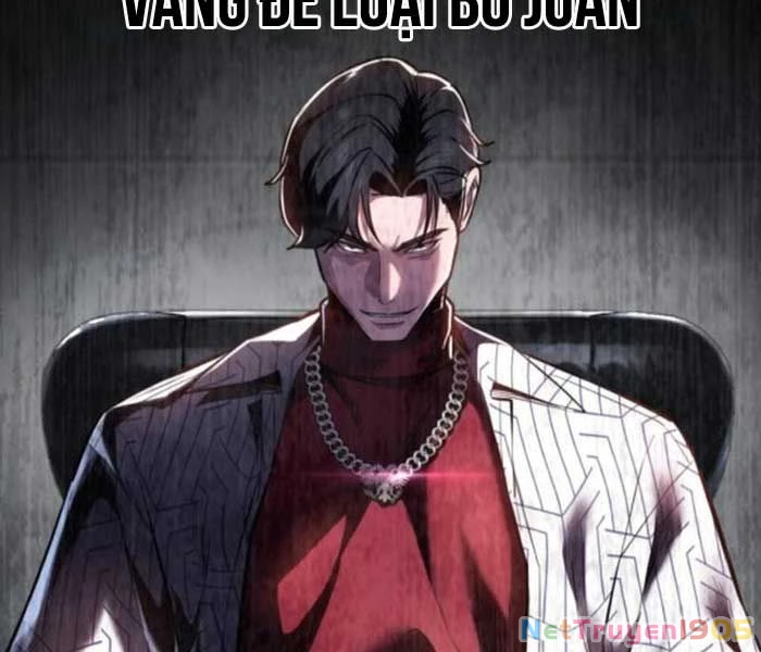 Cậu Bé Của Thần Chết Chapter 287 - 310