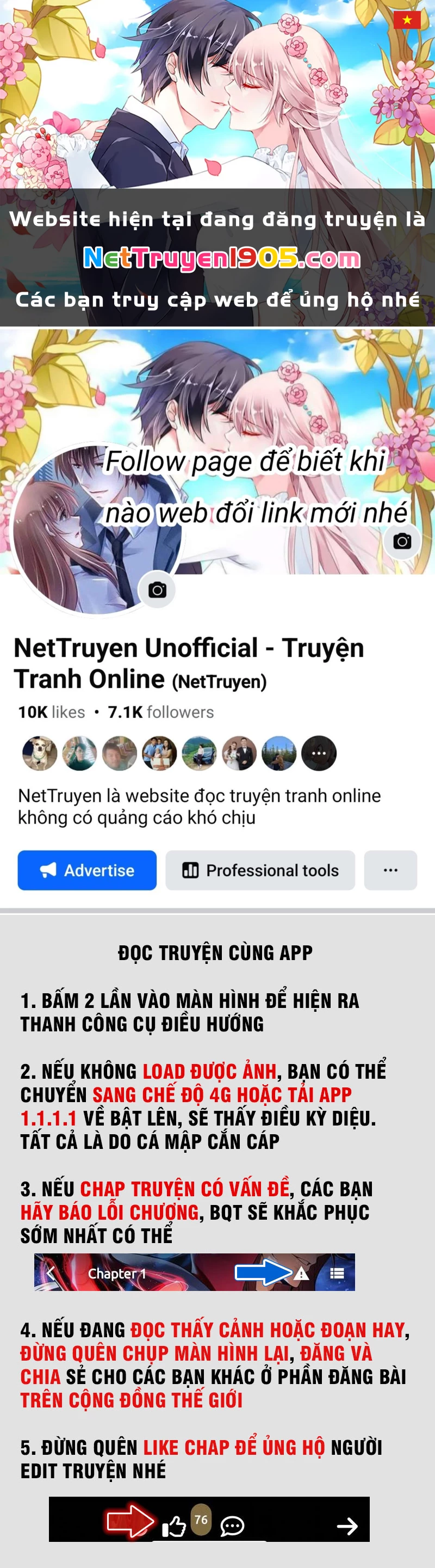 Vô Song Cùng Với Vũ Khí Ẩn Chapter 62 - 1