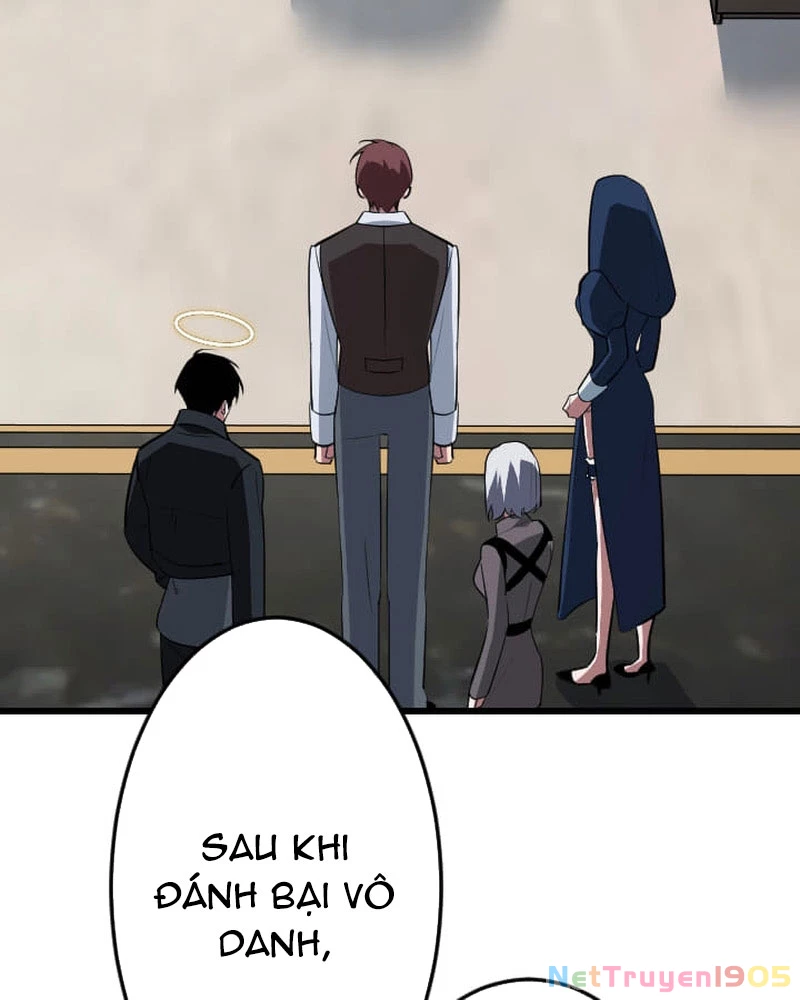 Vô Song Cùng Với Vũ Khí Ẩn Chapter 62 - 5