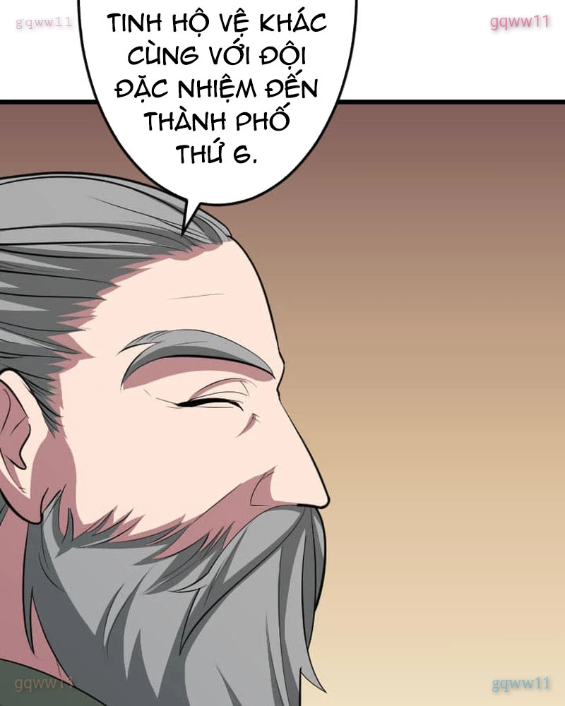Vô Song Cùng Với Vũ Khí Ẩn Chapter 62 - 7