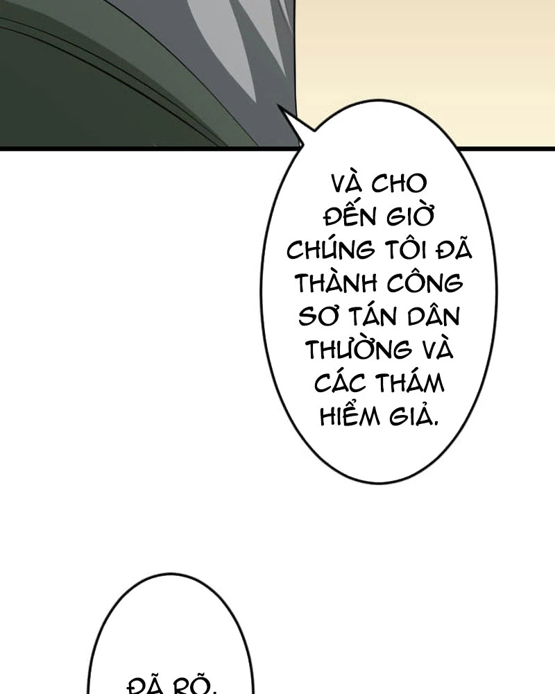 Vô Song Cùng Với Vũ Khí Ẩn Chapter 62 - 8