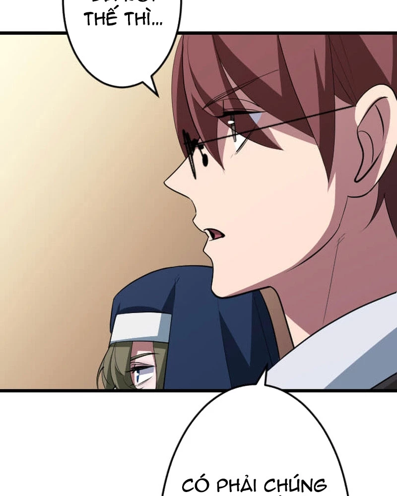 Vô Song Cùng Với Vũ Khí Ẩn Chapter 62 - 9