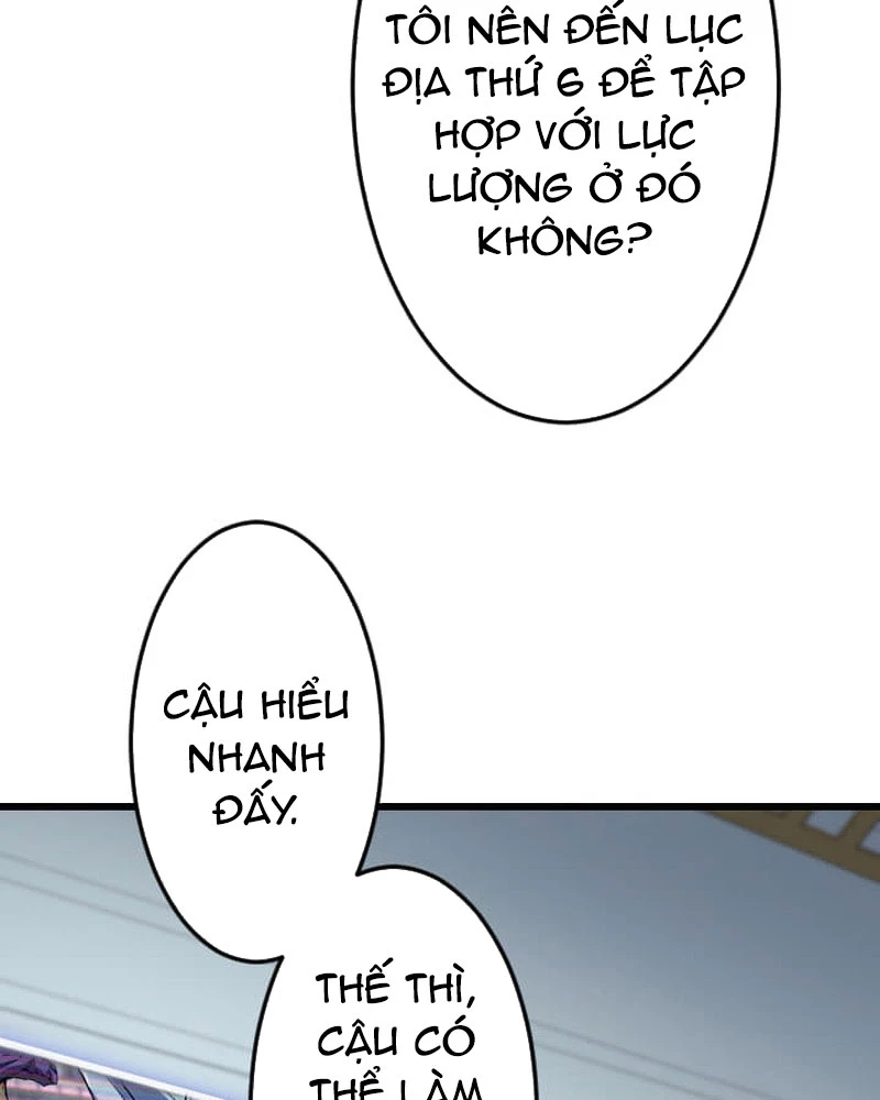 Vô Song Cùng Với Vũ Khí Ẩn Chapter 62 - 10