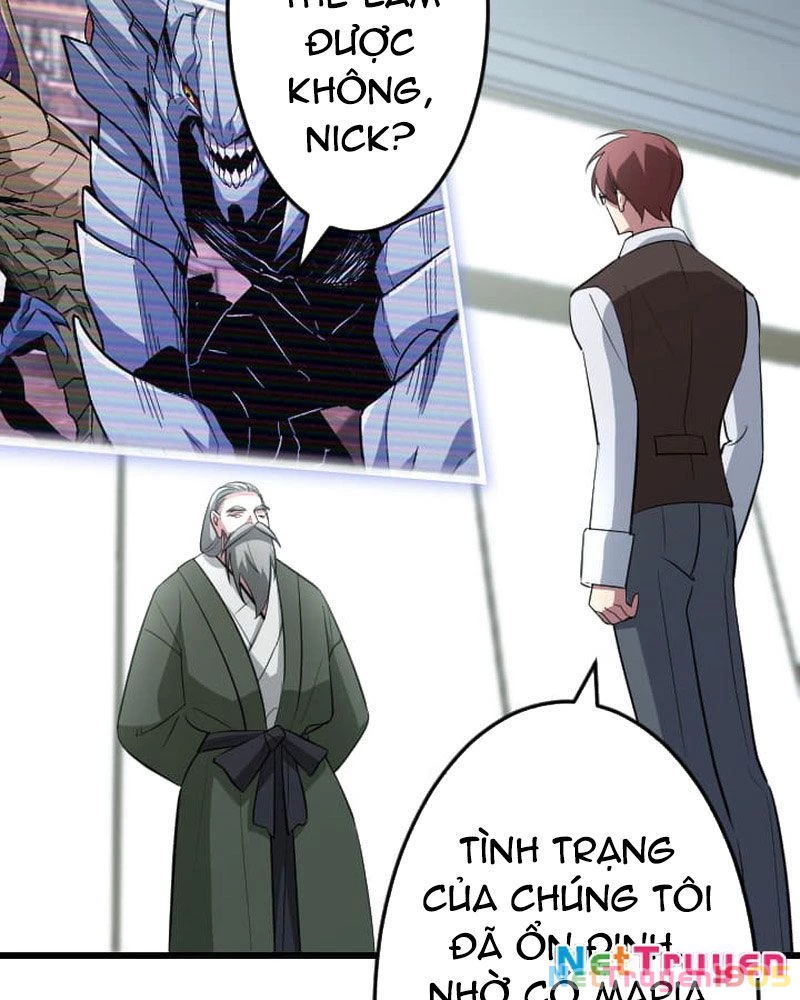 Vô Song Cùng Với Vũ Khí Ẩn Chapter 62 - 11