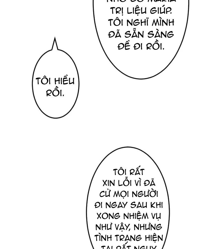 Vô Song Cùng Với Vũ Khí Ẩn Chapter 62 - 12