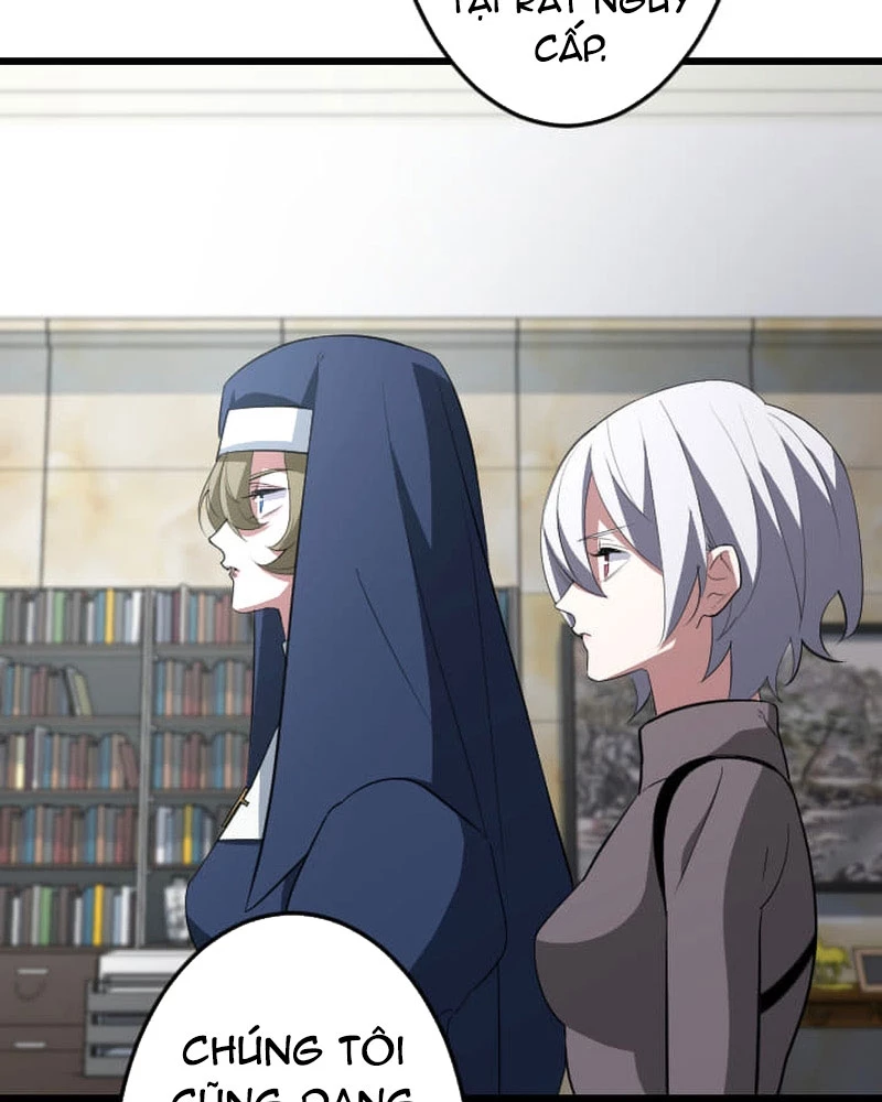 Vô Song Cùng Với Vũ Khí Ẩn Chapter 62 - 13