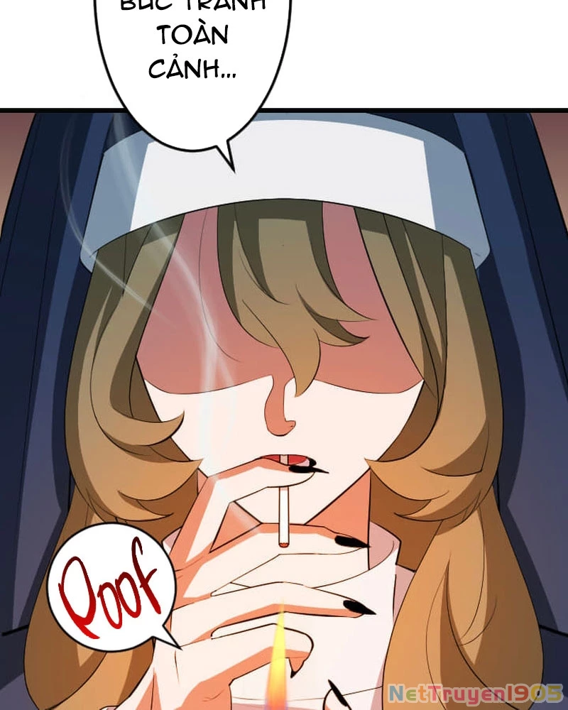 Vô Song Cùng Với Vũ Khí Ẩn Chapter 62 - 17