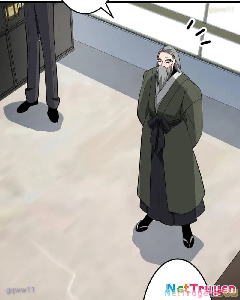 Vô Song Cùng Với Vũ Khí Ẩn Chapter 62 - 21