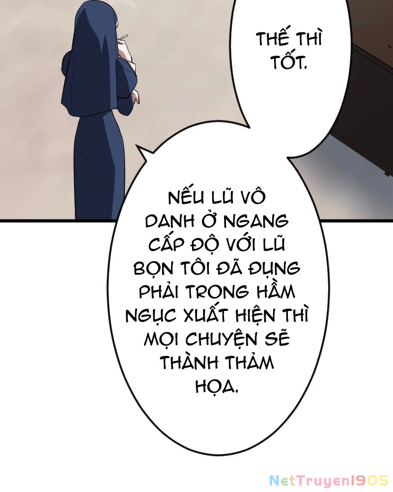 Vô Song Cùng Với Vũ Khí Ẩn Chapter 62 - 22
