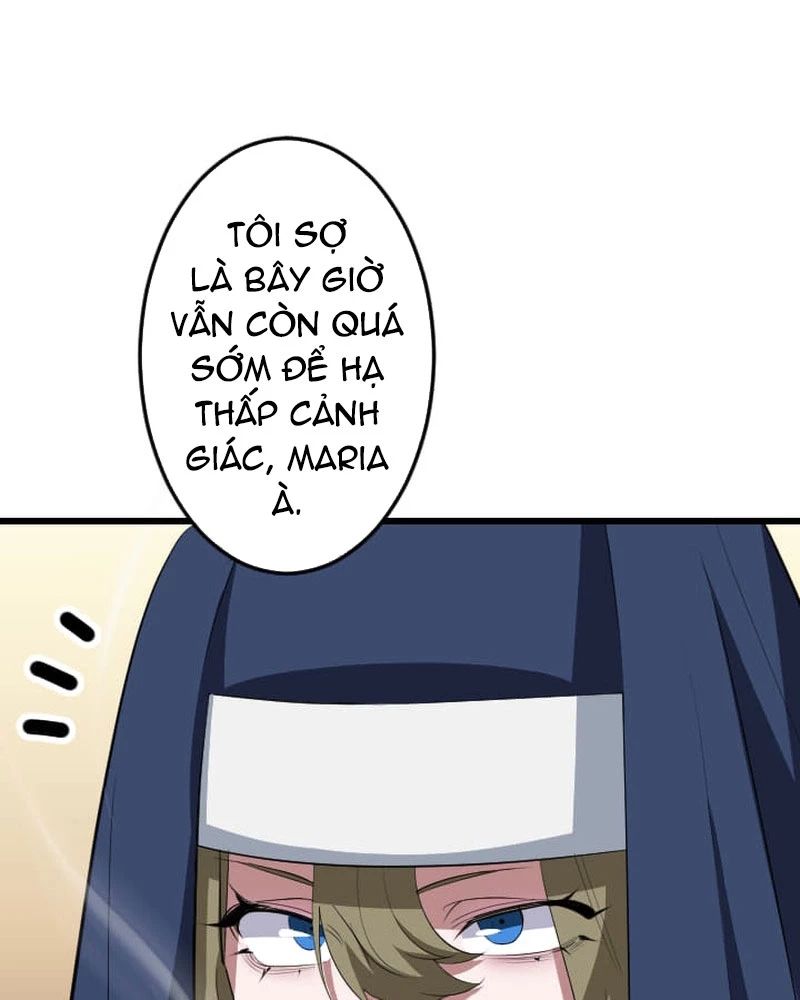 Vô Song Cùng Với Vũ Khí Ẩn Chapter 62 - 23