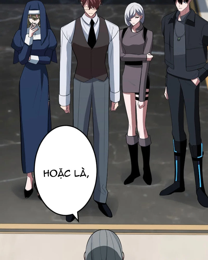 Vô Song Cùng Với Vũ Khí Ẩn Chapter 62 - 28