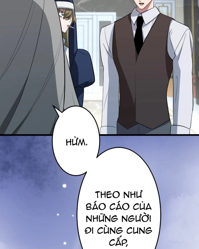 Vô Song Cùng Với Vũ Khí Ẩn Chapter 62 - 33