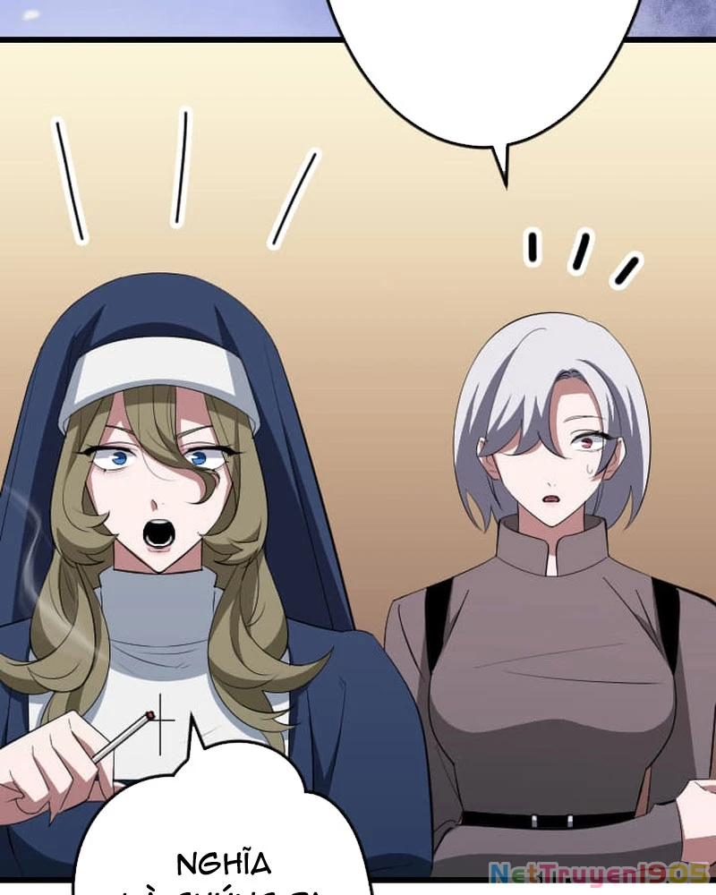 Vô Song Cùng Với Vũ Khí Ẩn Chapter 62 - 37