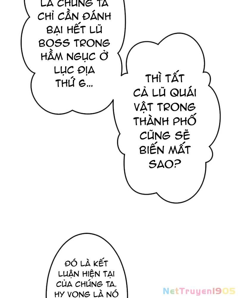 Vô Song Cùng Với Vũ Khí Ẩn Chapter 62 - 38