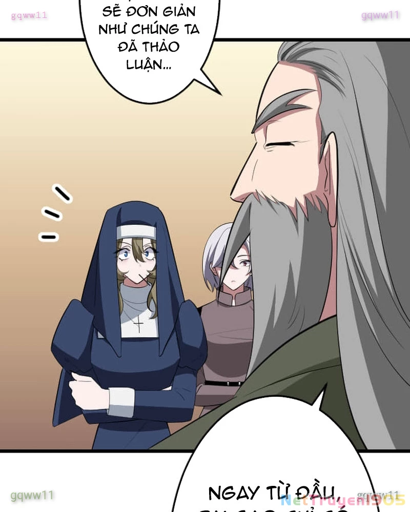 Vô Song Cùng Với Vũ Khí Ẩn Chapter 62 - 39