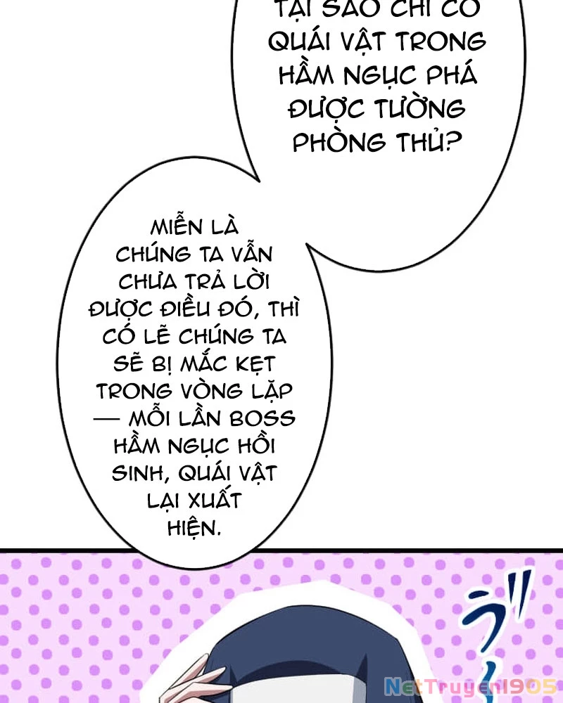 Vô Song Cùng Với Vũ Khí Ẩn Chapter 62 - 40