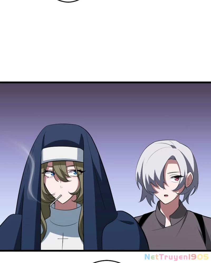 Vô Song Cùng Với Vũ Khí Ẩn Chapter 62 - 43