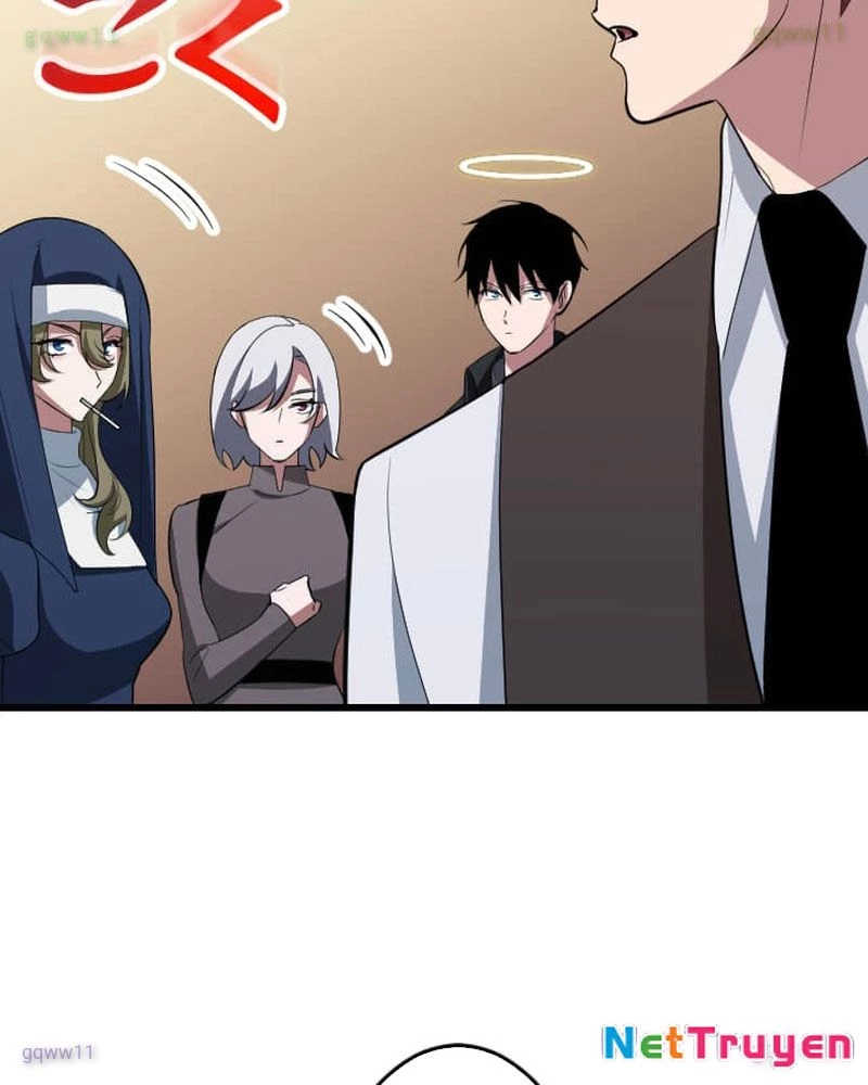 Vô Song Cùng Với Vũ Khí Ẩn Chapter 62 - 51