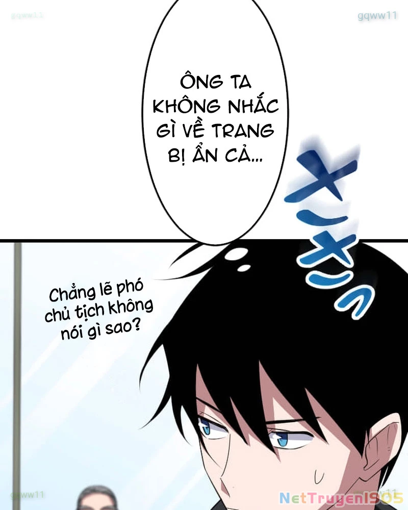 Vô Song Cùng Với Vũ Khí Ẩn Chapter 62 - 52