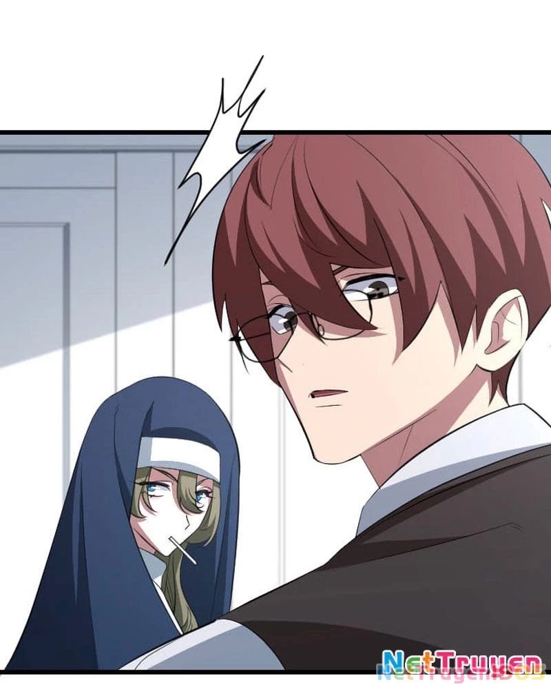 Vô Song Cùng Với Vũ Khí Ẩn Chapter 62 - 56