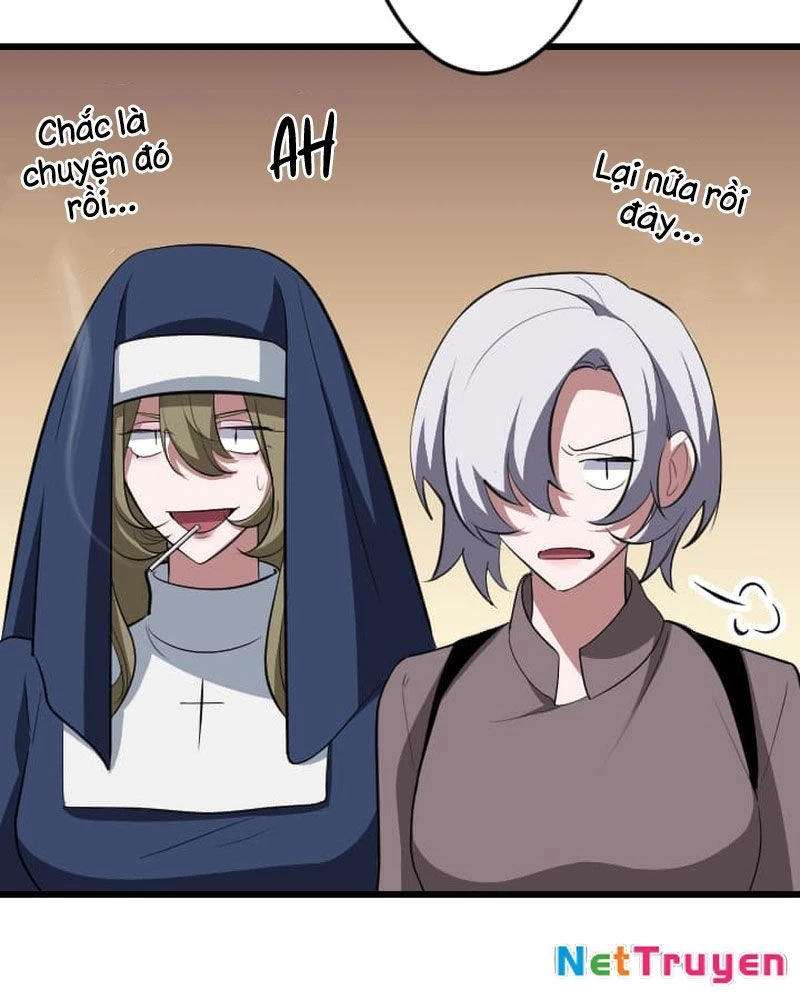 Vô Song Cùng Với Vũ Khí Ẩn Chapter 62 - 61