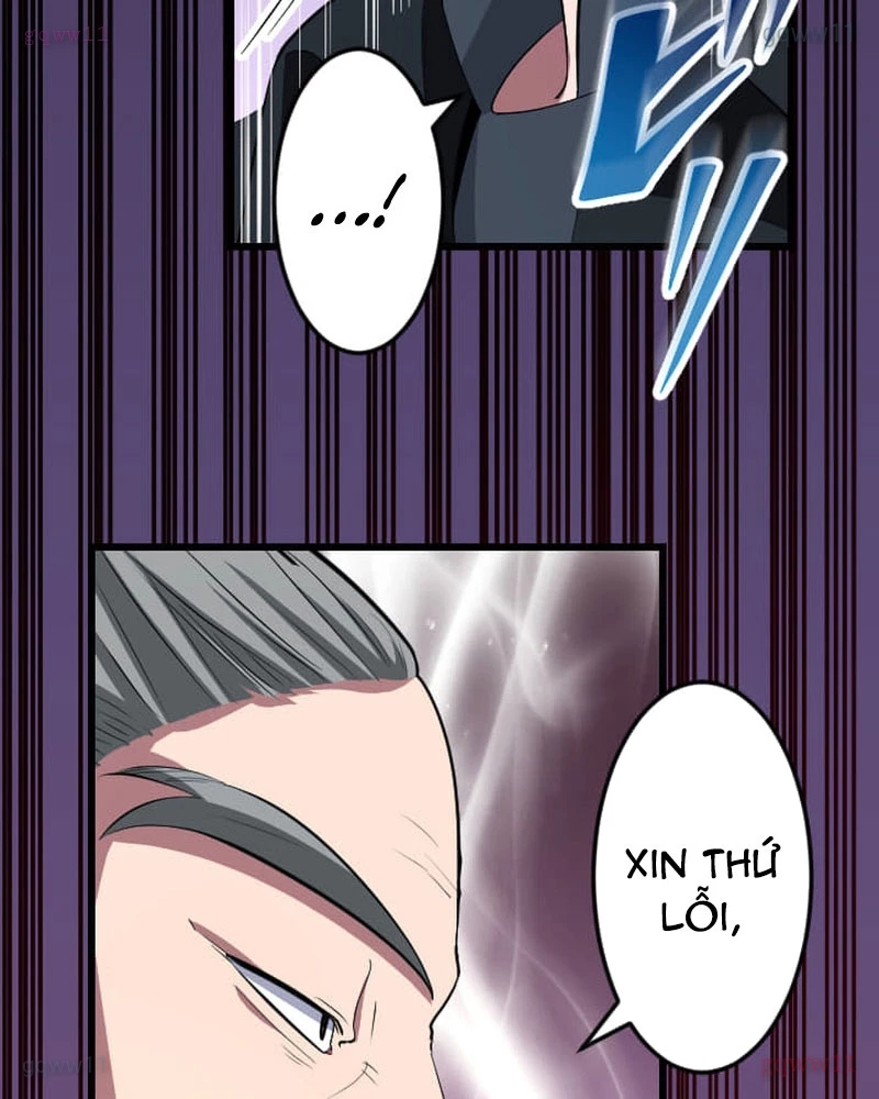 Vô Song Cùng Với Vũ Khí Ẩn Chapter 62 - 67