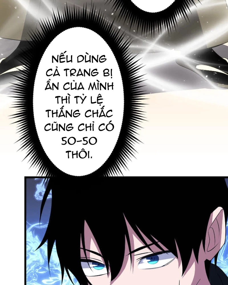 Vô Song Cùng Với Vũ Khí Ẩn Chapter 62 - 72