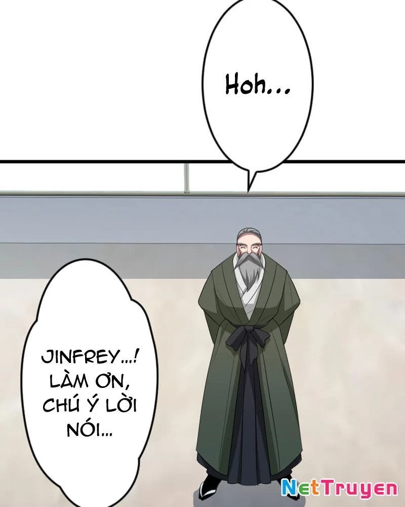 Vô Song Cùng Với Vũ Khí Ẩn Chapter 62 - 86