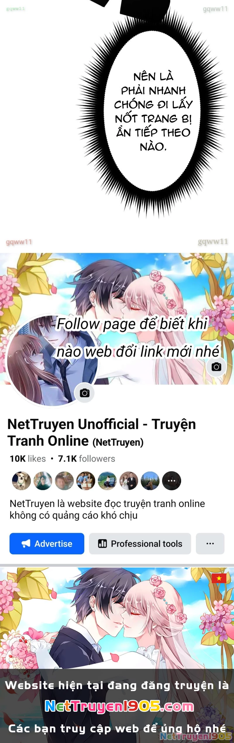 Vô Song Cùng Với Vũ Khí Ẩn Chapter 62 - 105