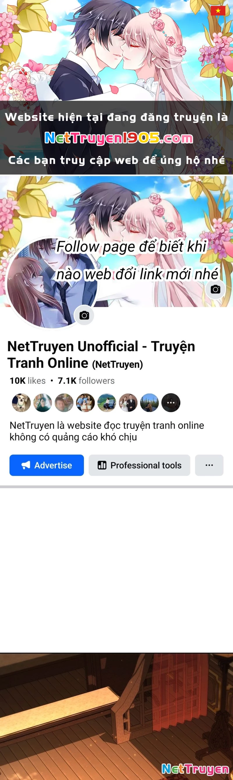 Chuyển Thế Ma Thần Ký Chapter 53 - 1