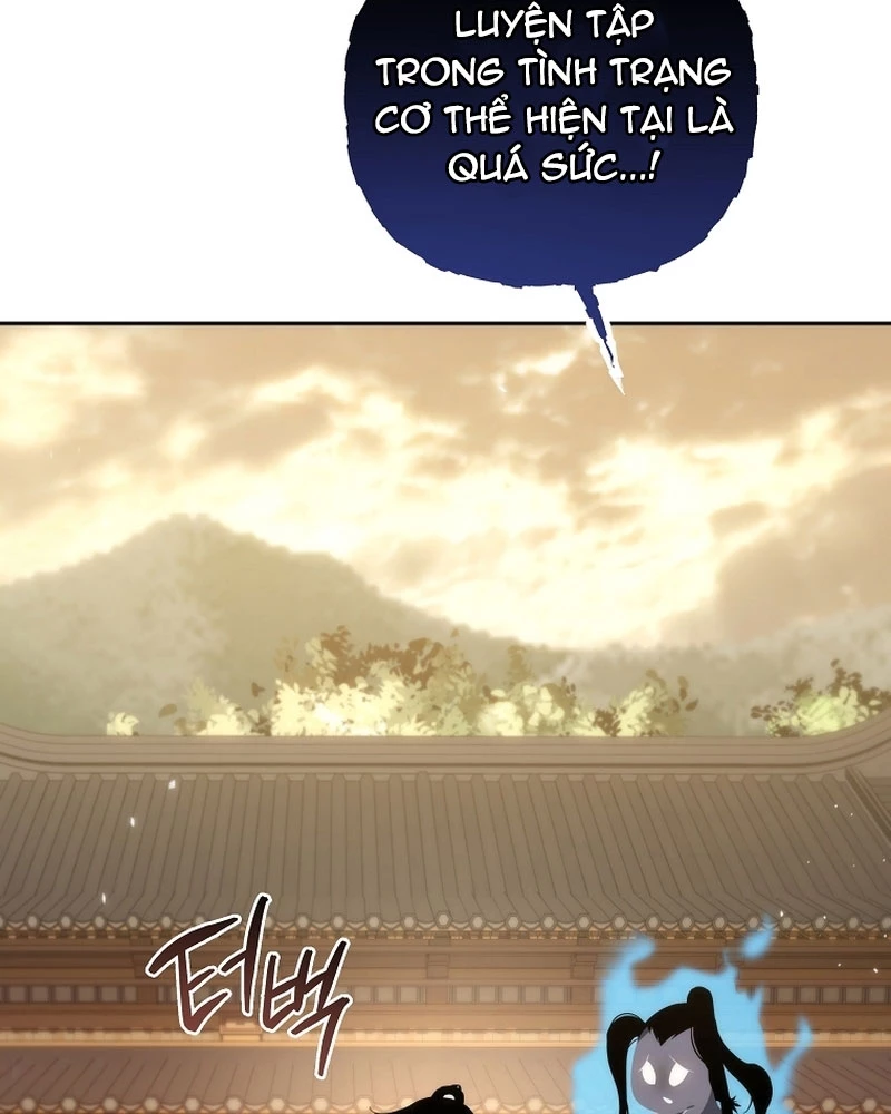 Chuyển Thế Ma Thần Ký Chapter 53 - 54