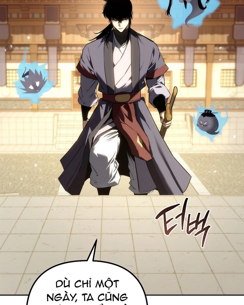 Chuyển Thế Ma Thần Ký Chapter 53 - 55