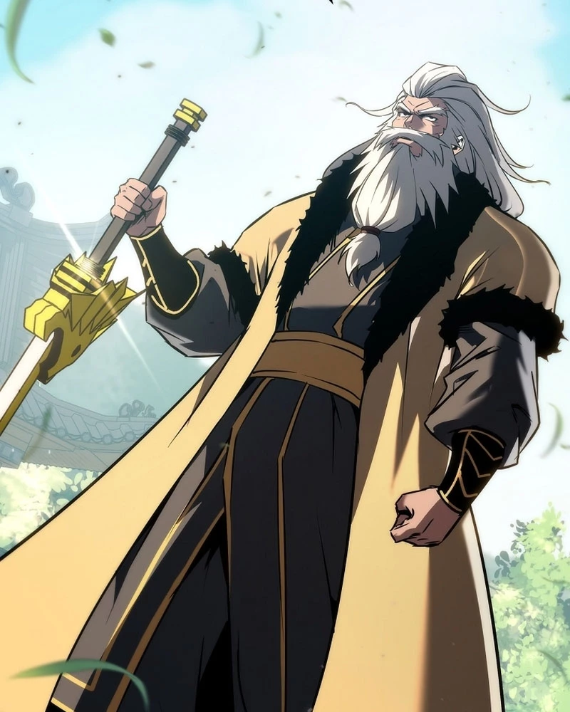 Chuyển Thế Ma Thần Ký Chapter 53 - 170