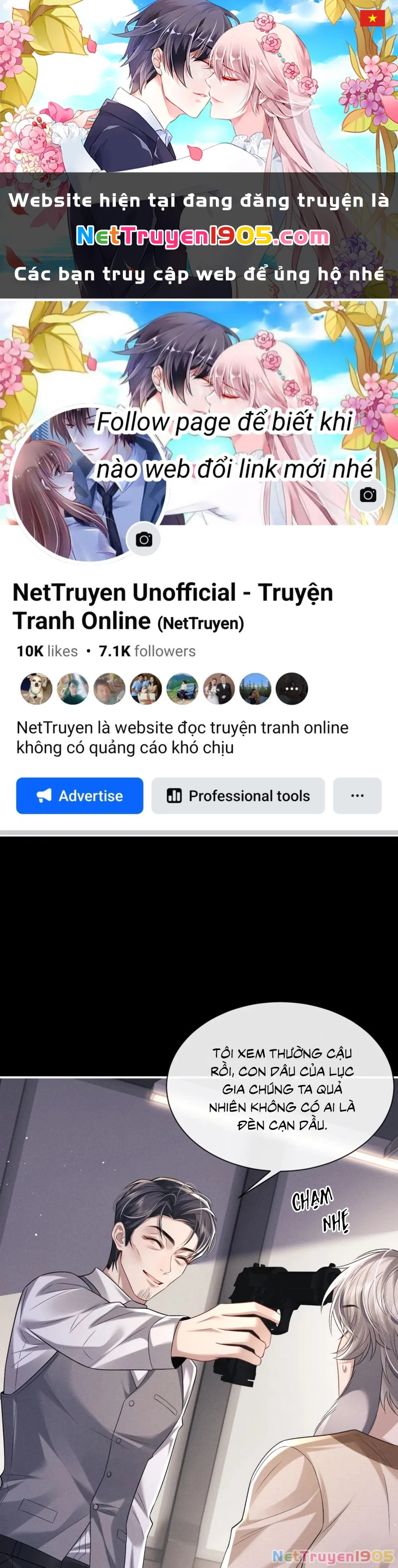 Chấp Sự Thỏ Cụp Tai Chapter 167 - 1