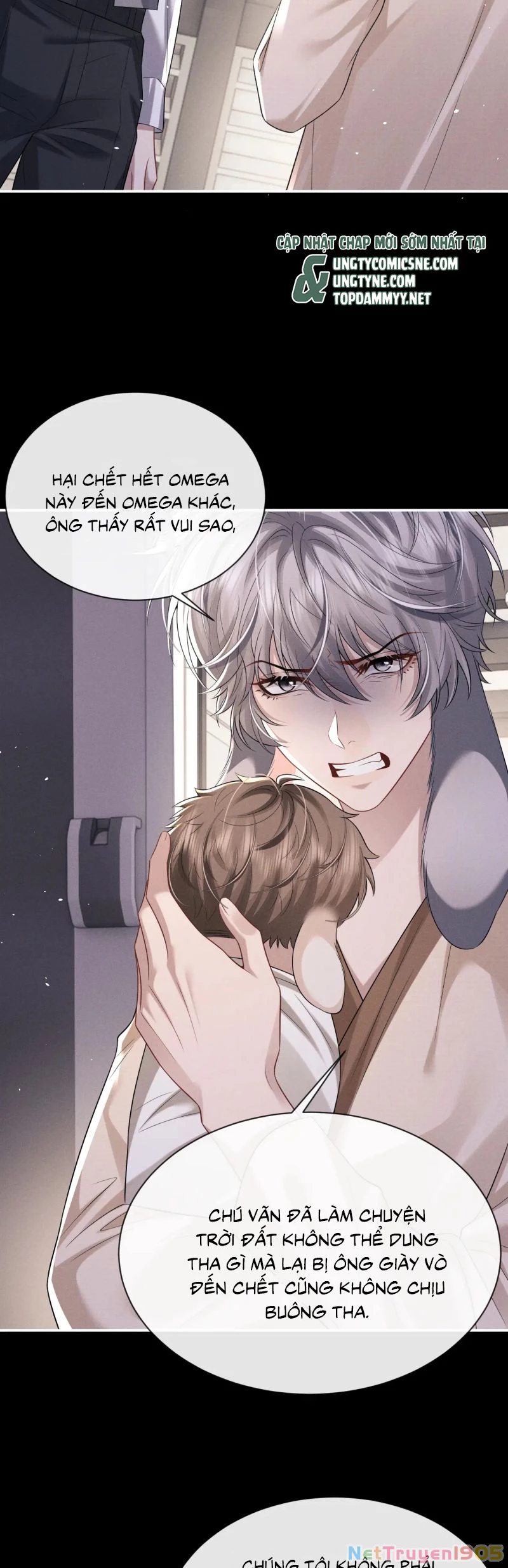 Chấp Sự Thỏ Cụp Tai Chapter 167 - 2