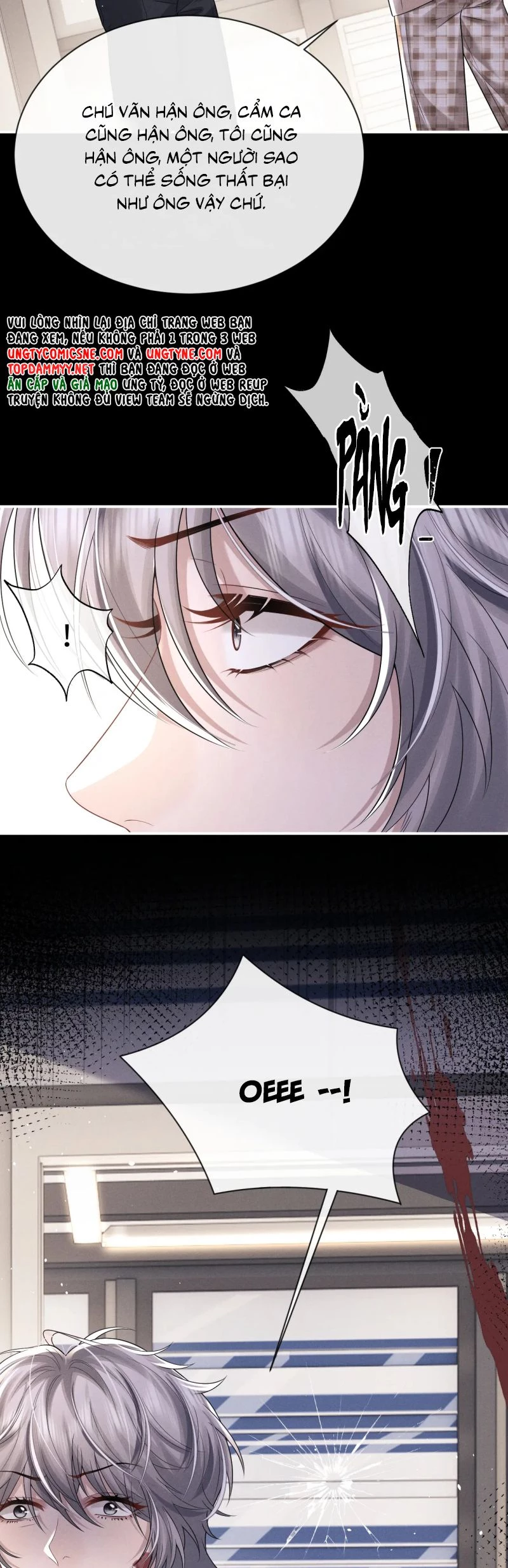 Chấp Sự Thỏ Cụp Tai Chapter 167 - 4