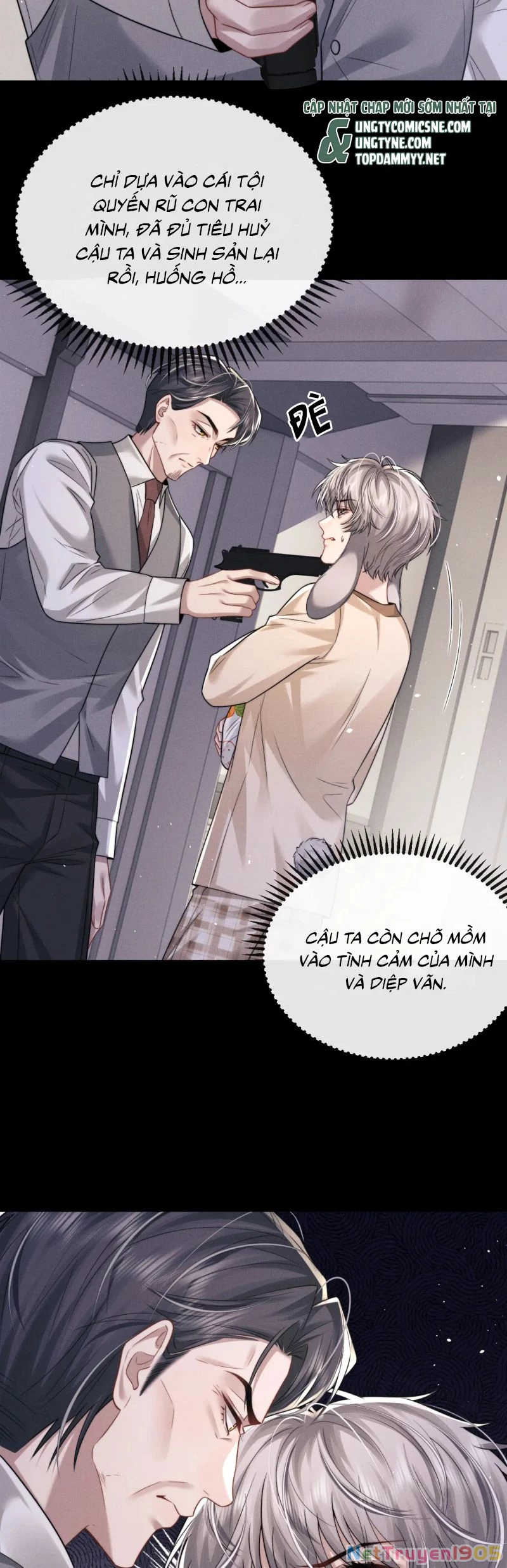 Chấp Sự Thỏ Cụp Tai Chapter 167 - 6