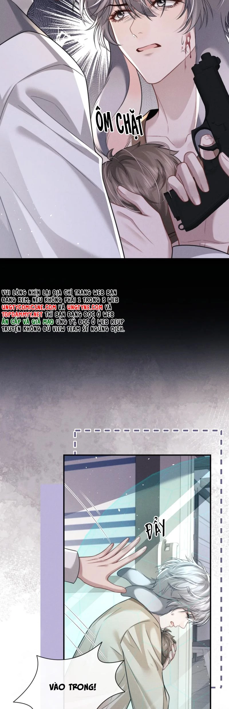 Chấp Sự Thỏ Cụp Tai Chapter 167 - 7