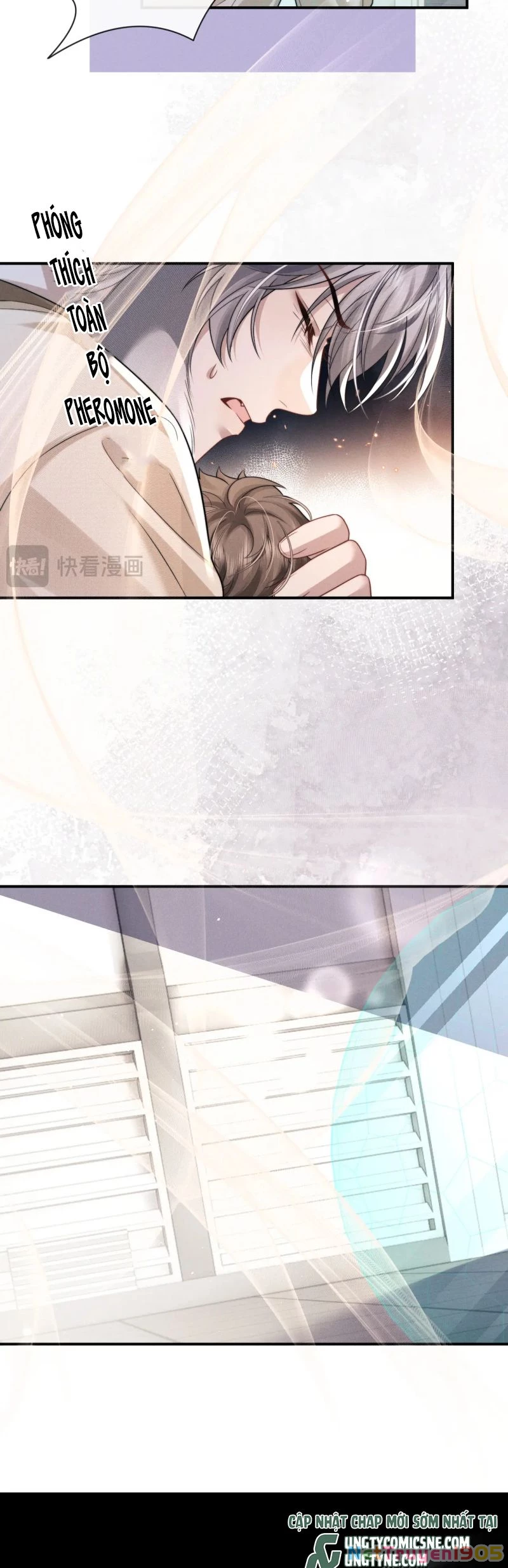 Chấp Sự Thỏ Cụp Tai Chapter 167 - 8