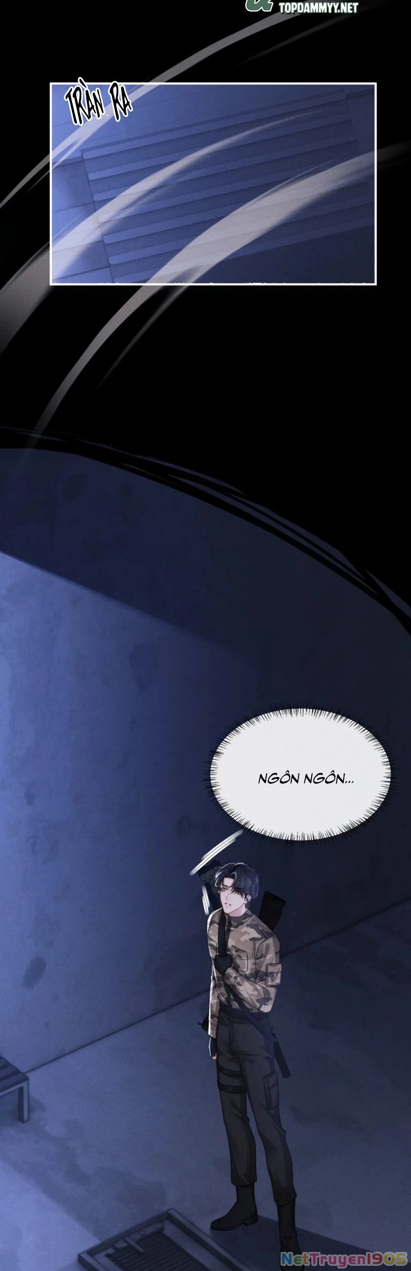 Chấp Sự Thỏ Cụp Tai Chapter 167 - 9