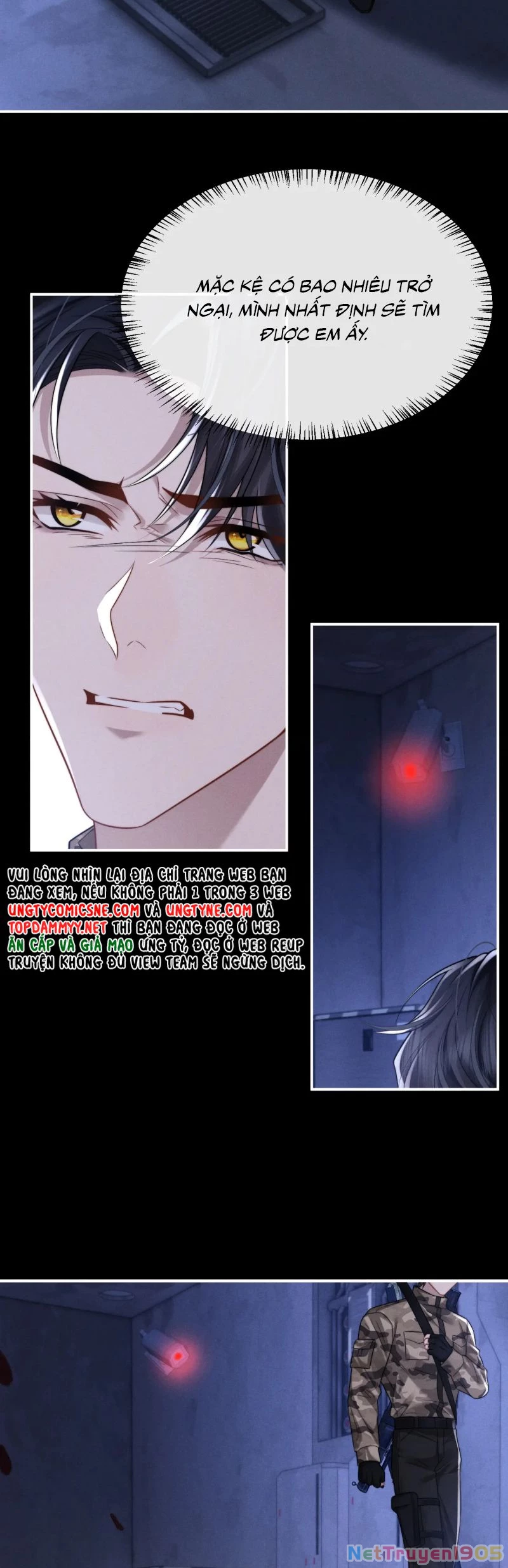 Chấp Sự Thỏ Cụp Tai Chapter 167 - 10