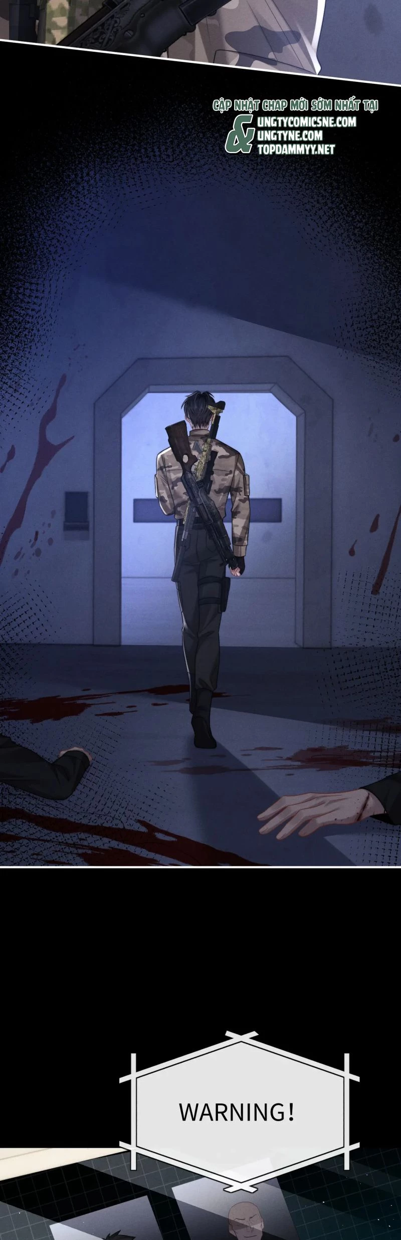 Chấp Sự Thỏ Cụp Tai Chapter 167 - 12